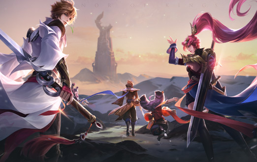 王者荣耀排位赛禁用名单：揭秘大乔、孙膑、姜子牙等辅助英雄为何常被ban-SABA电竞