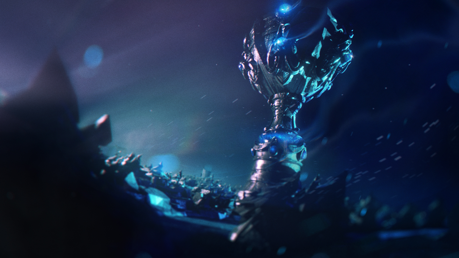 TCL C12K电视助力高校电竞赛，打造电竞显示器新标杆