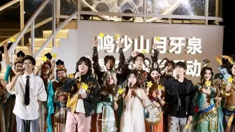 无畏契约TGA全国挑战赛：门店战队夺冠见证草根电竞赛事崛起-SABA电竞