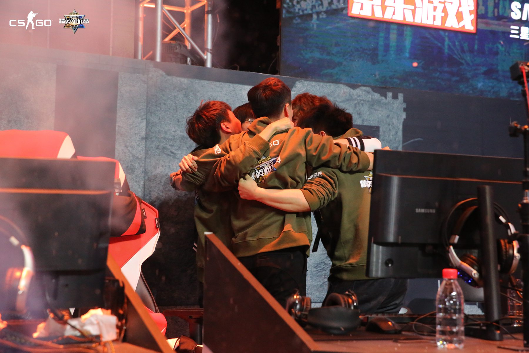 电竞对决：M0NESY短板影响Falcons战术执行与团队协作-SABA电竞