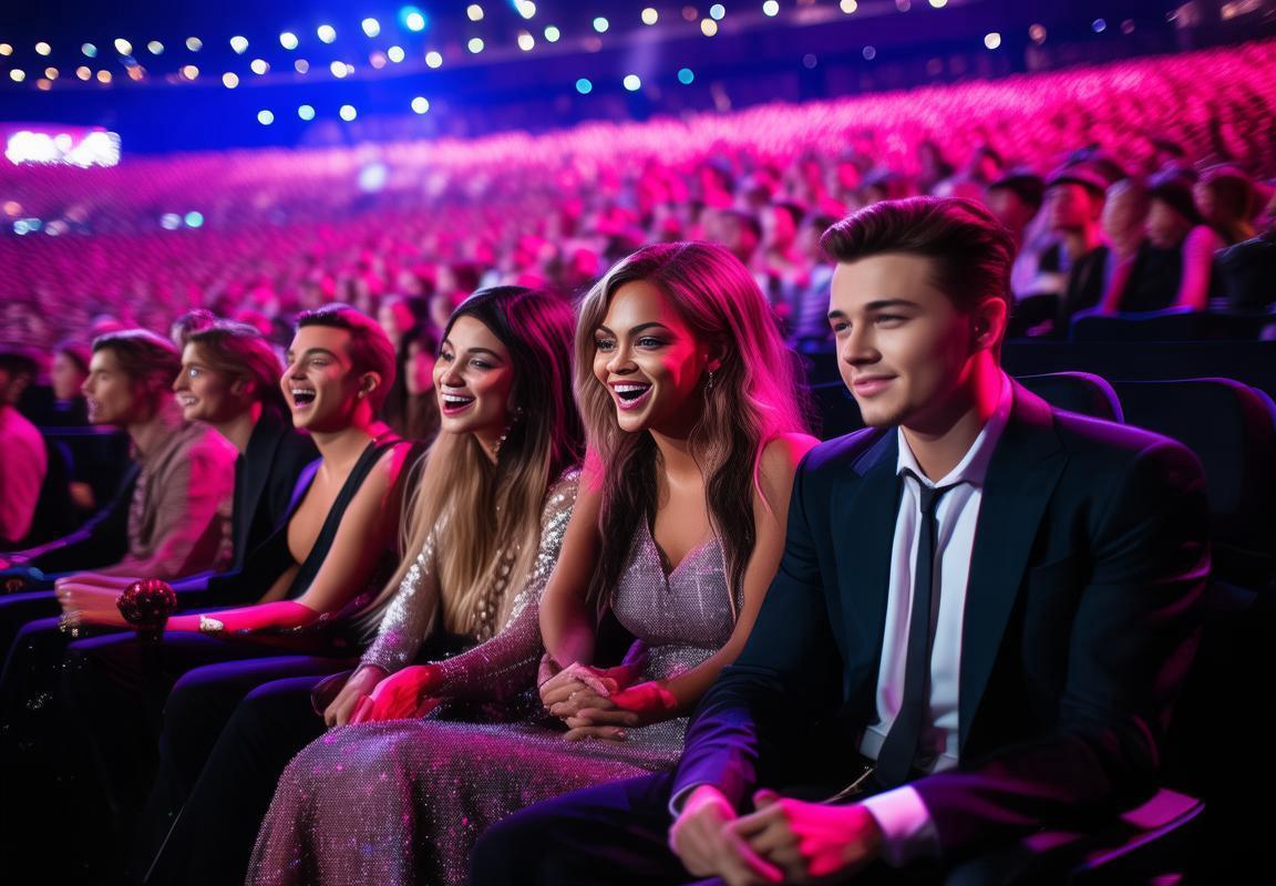 巴黎决赛现场星光熠熠，多位国际巨星观战S15LOL全球总决赛