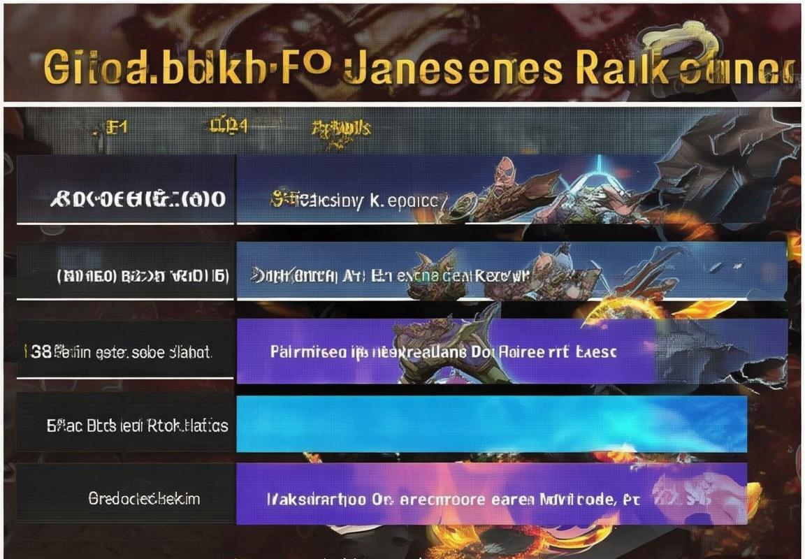 全球移动游戏市场收入新变化：王者荣耀排名下滑至第五，三角洲行动收入增长迅猛，新游戏与老牌产品竞争加剧，凸显游戏内容更新与运营活动关键作用