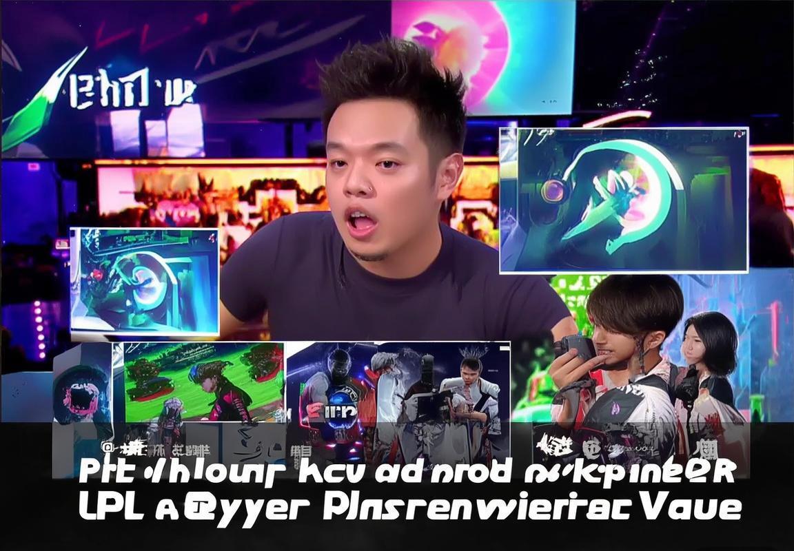 Doinb直言LPL，theshy的商业价值最高，还有一人能跟他平起平坐