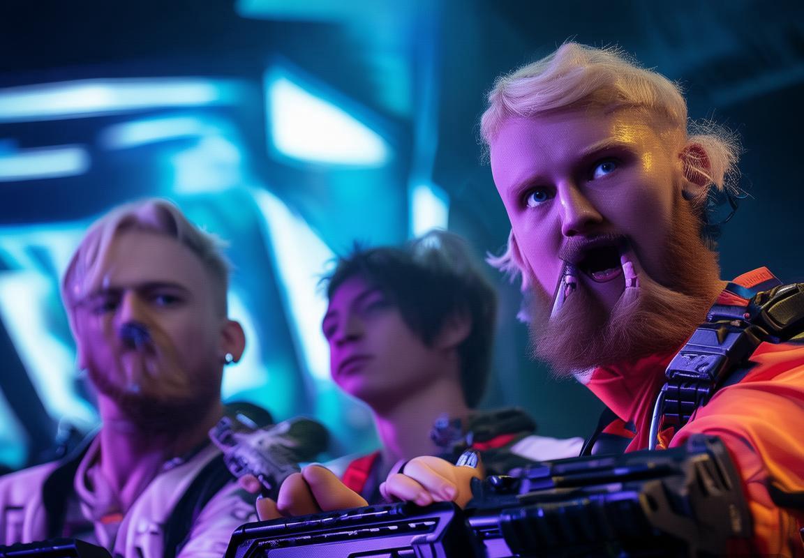 VALORANT冠军巡回赛：欧洲赛区领跑，明星选手与战术创新左右国际赛事格局